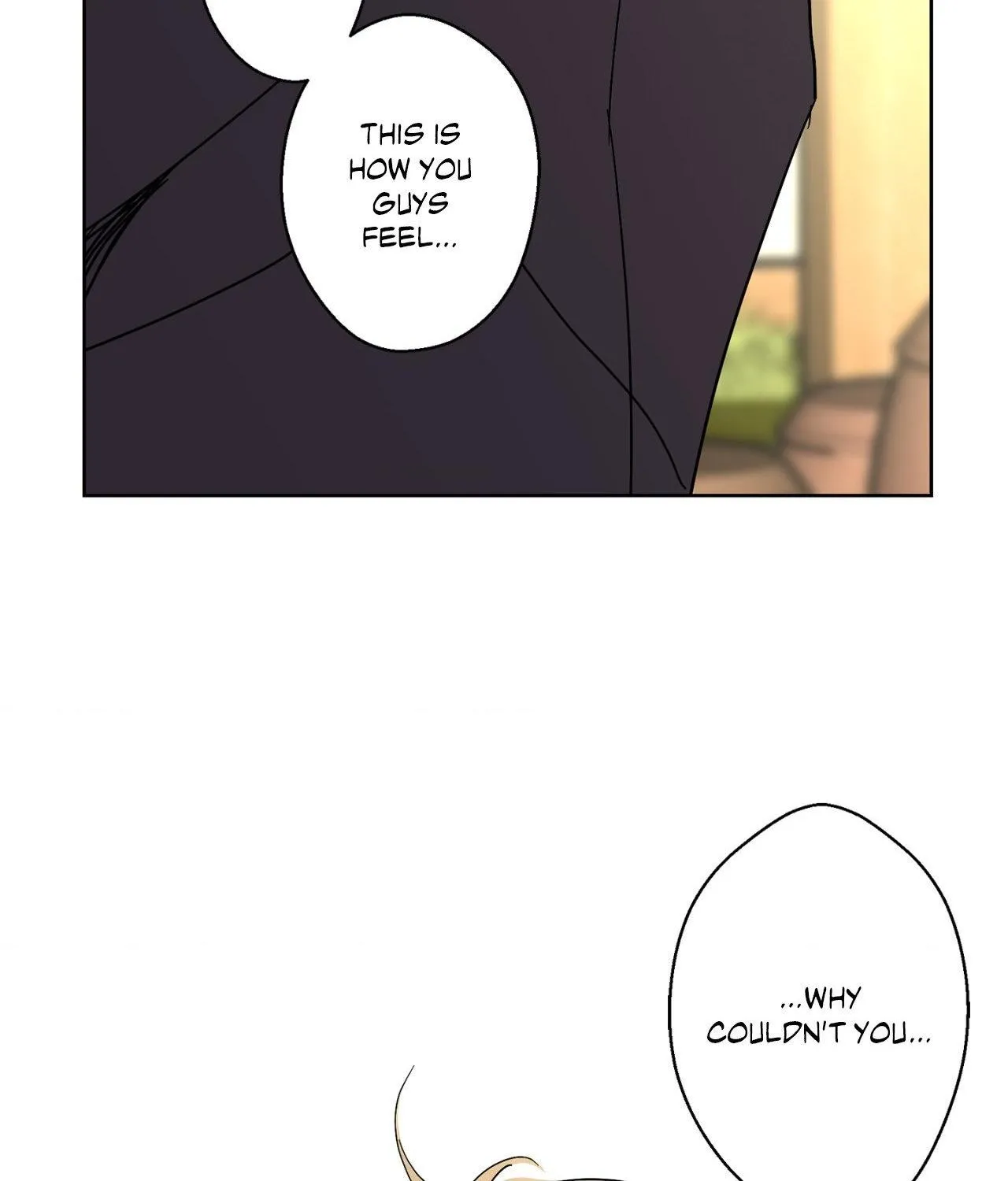 Will the roasted beans sprout? Chapter 98 page 86 - 