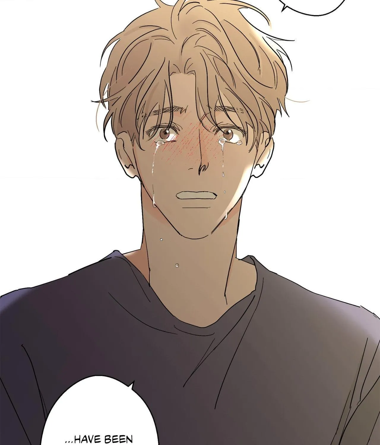 Will the roasted beans sprout? Chapter 98 page 87 - 