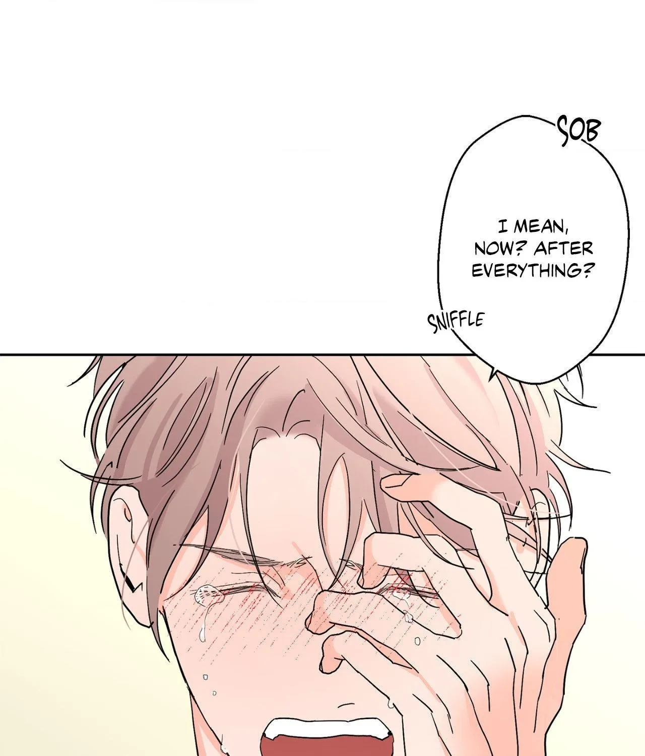 Will the roasted beans sprout? Chapter 98 page 89 - 