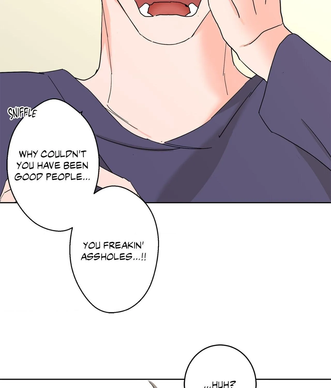 Will the roasted beans sprout? Chapter 98 page 90 - 