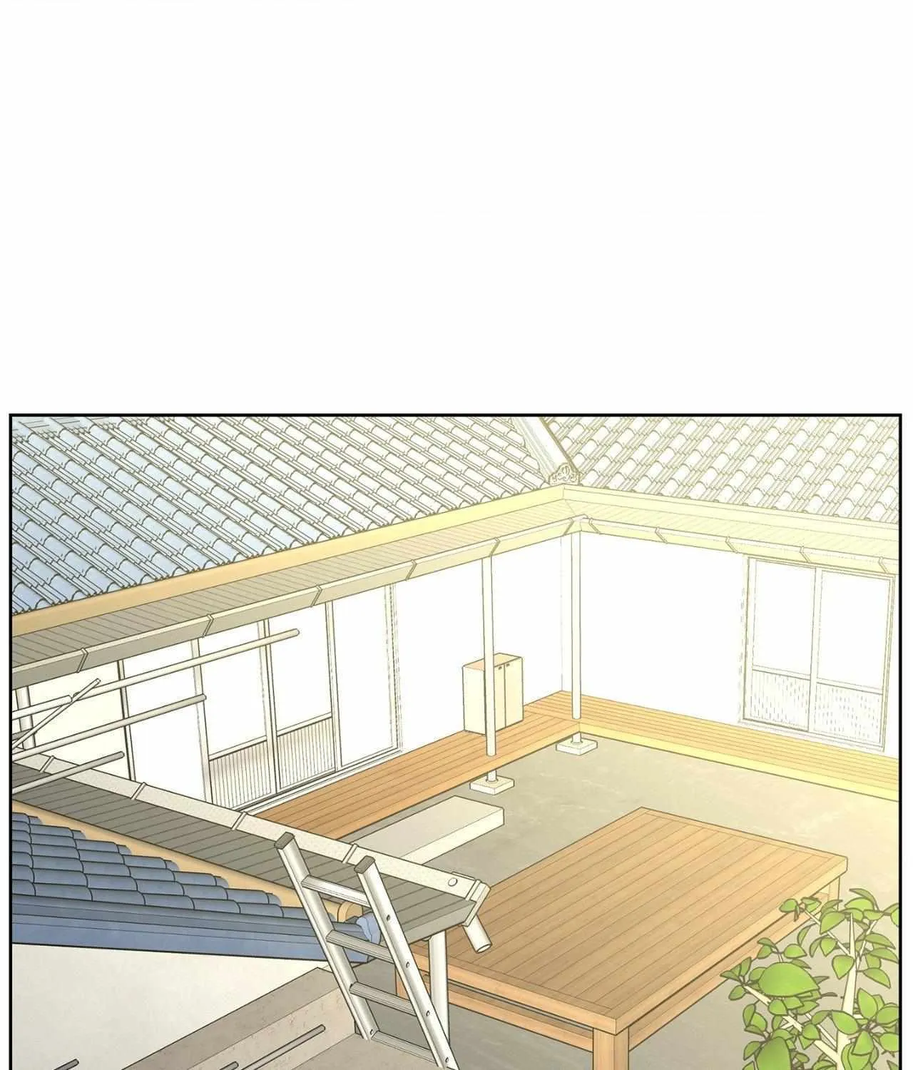 Will the roasted beans sprout? Chapter 98 page 10 - 