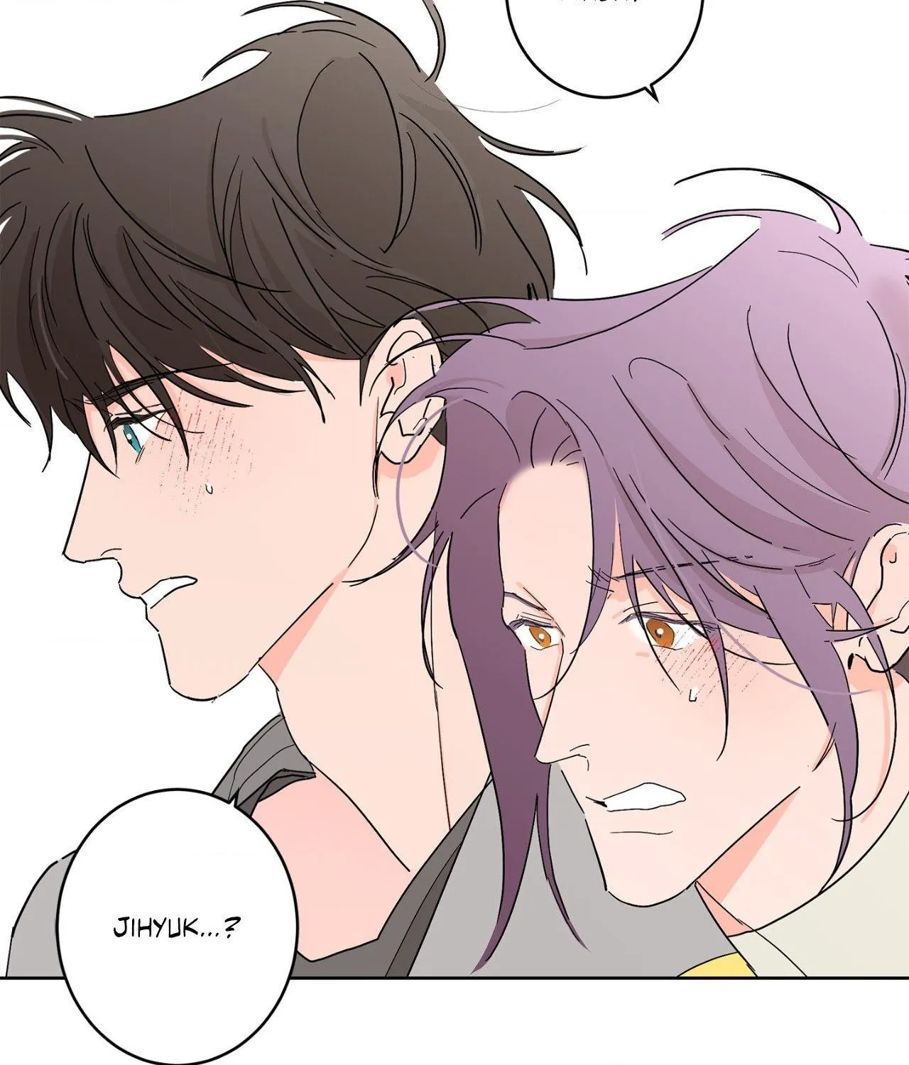 Will the roasted beans sprout? Chapter 98 page 91 - 