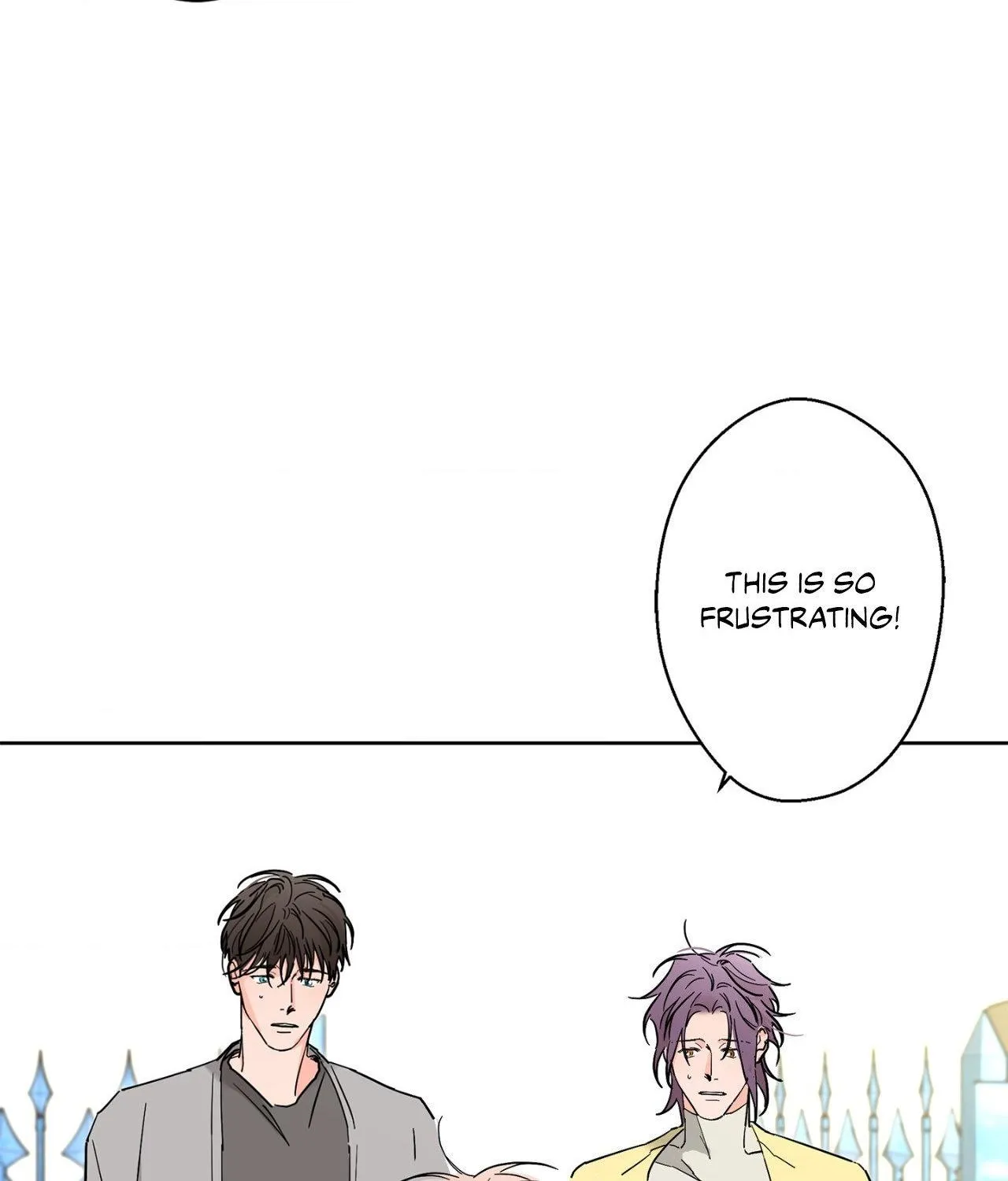 Will the roasted beans sprout? Chapter 98 page 92 - 
