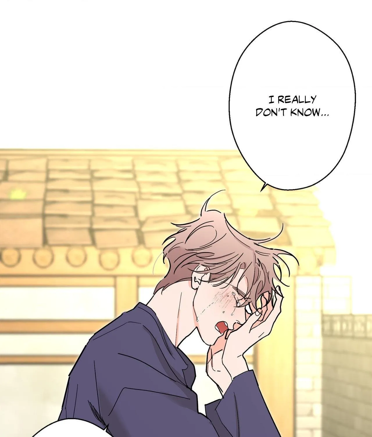Will the roasted beans sprout? Chapter 98 page 94 - 