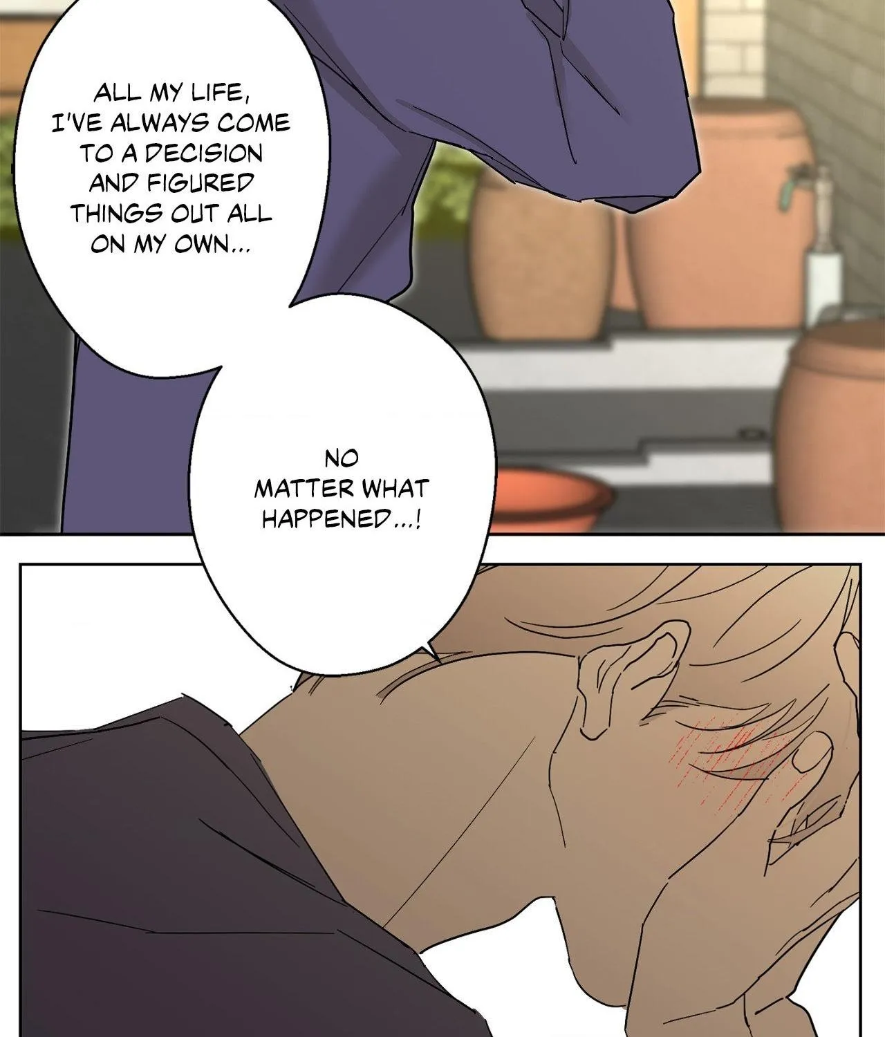 Will the roasted beans sprout? Chapter 98 page 95 - 