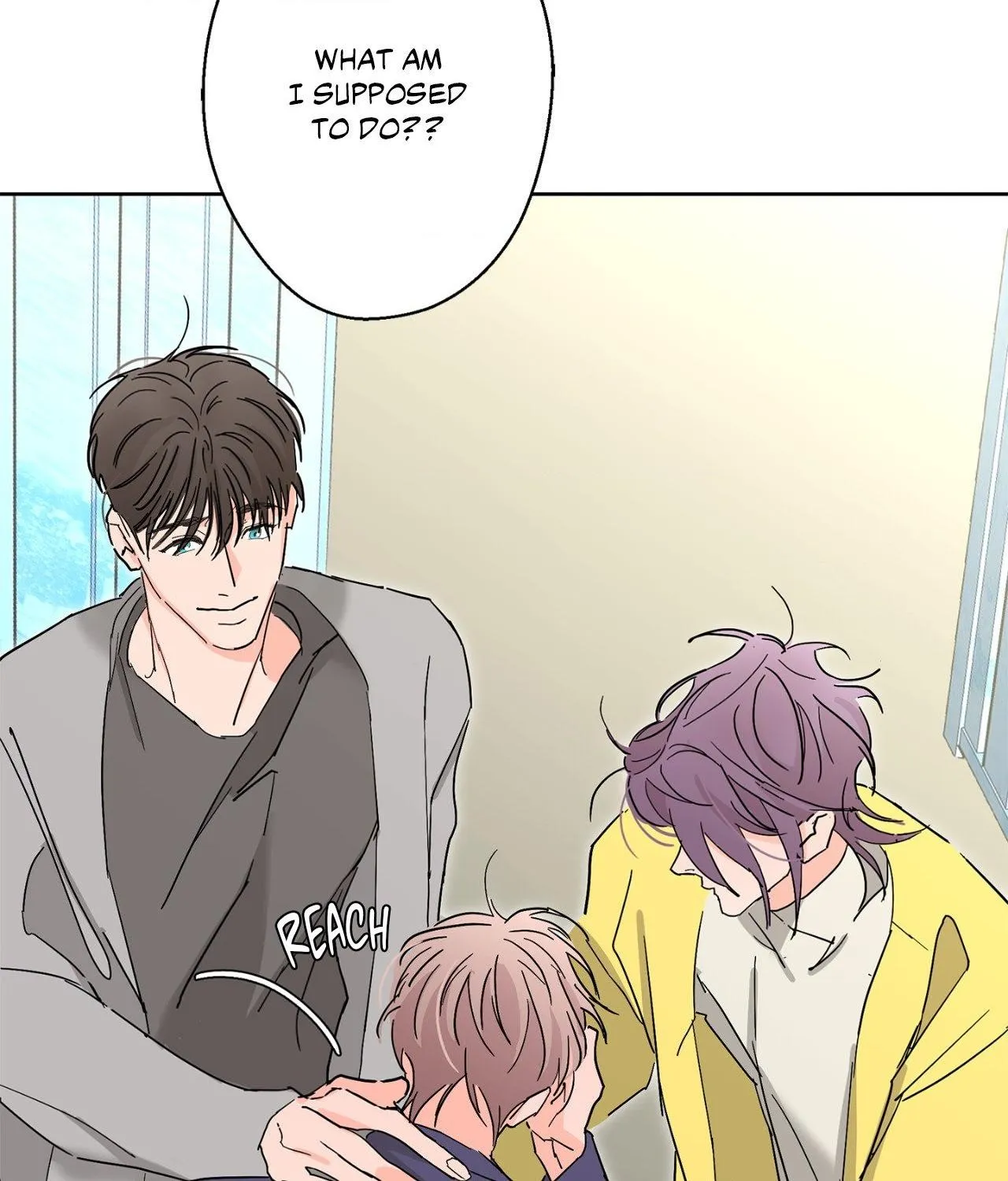 Will the roasted beans sprout? Chapter 98 page 97 - 