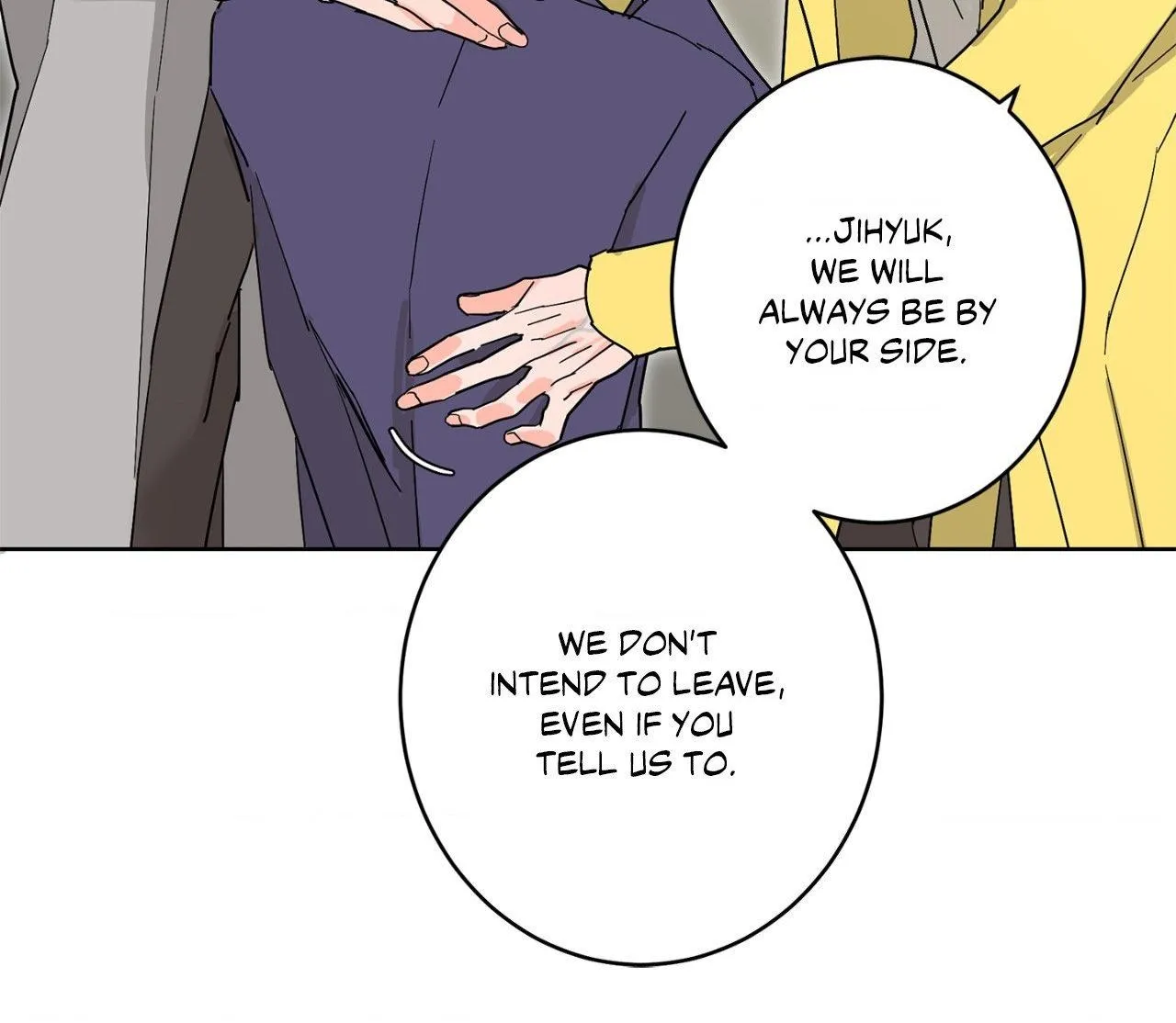 Will the roasted beans sprout? Chapter 98 page 98 - 