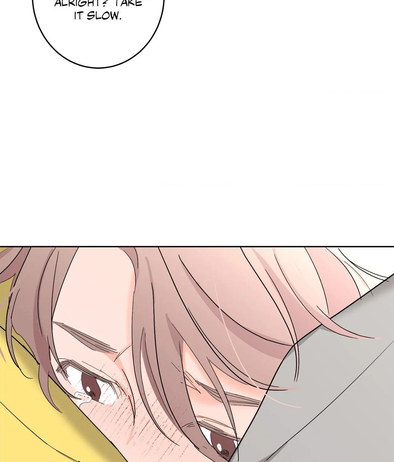 Will the roasted beans sprout? Chapter 98 page 100 - 