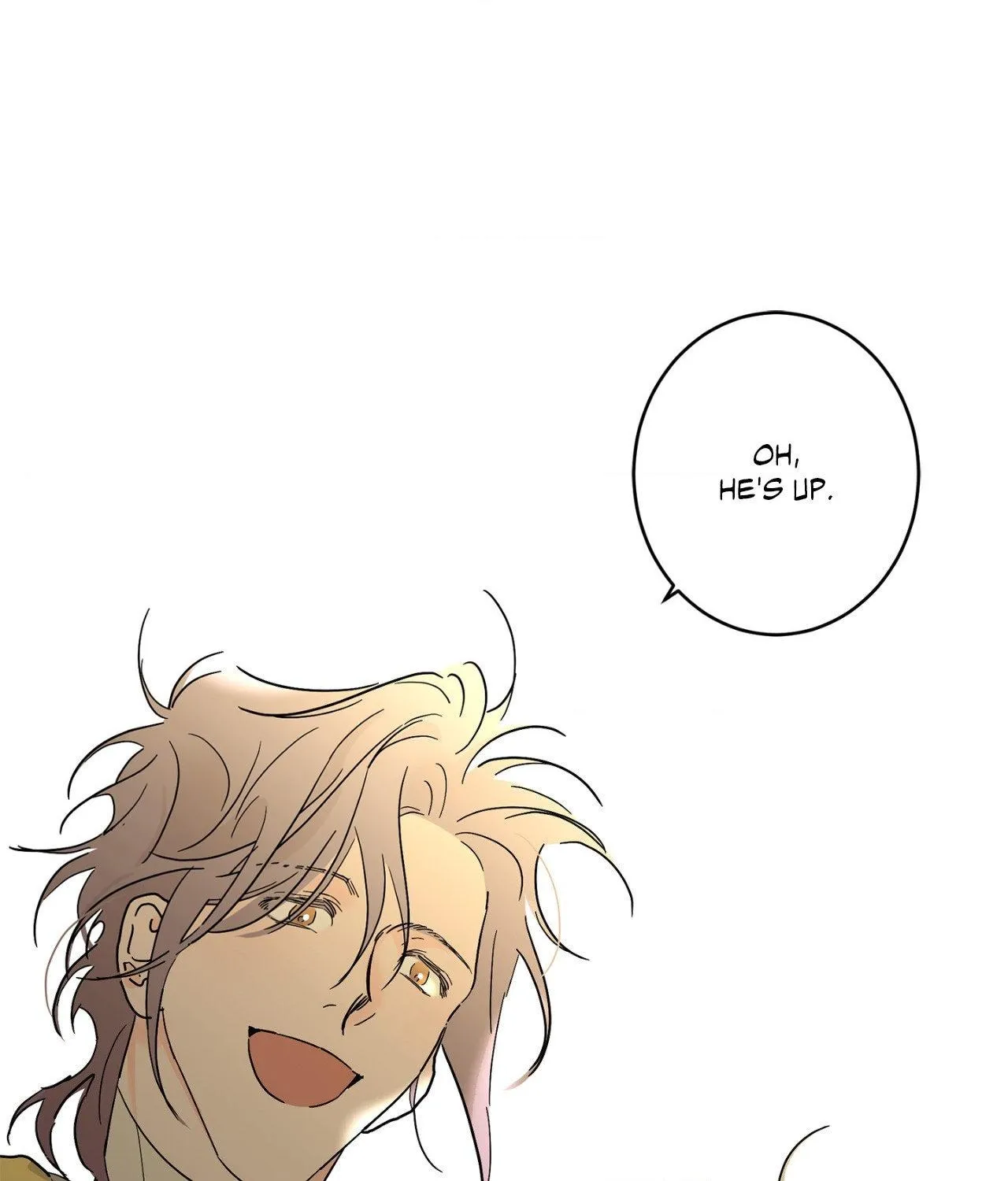 Will the roasted beans sprout? Chapter 99 page 103 - 