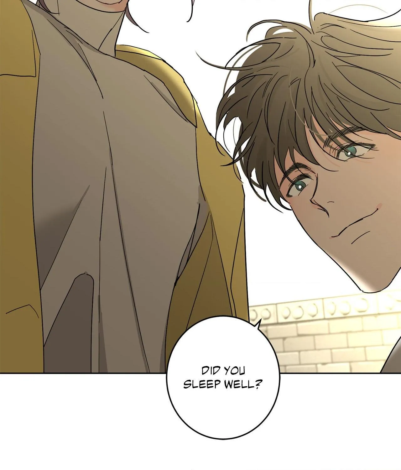 Will the roasted beans sprout? Chapter 99 page 104 - 