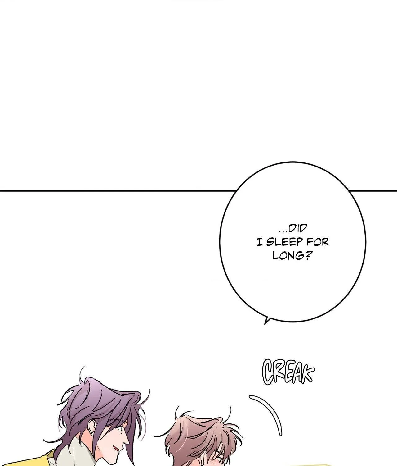 Will the roasted beans sprout? Chapter 99 page 106 - 