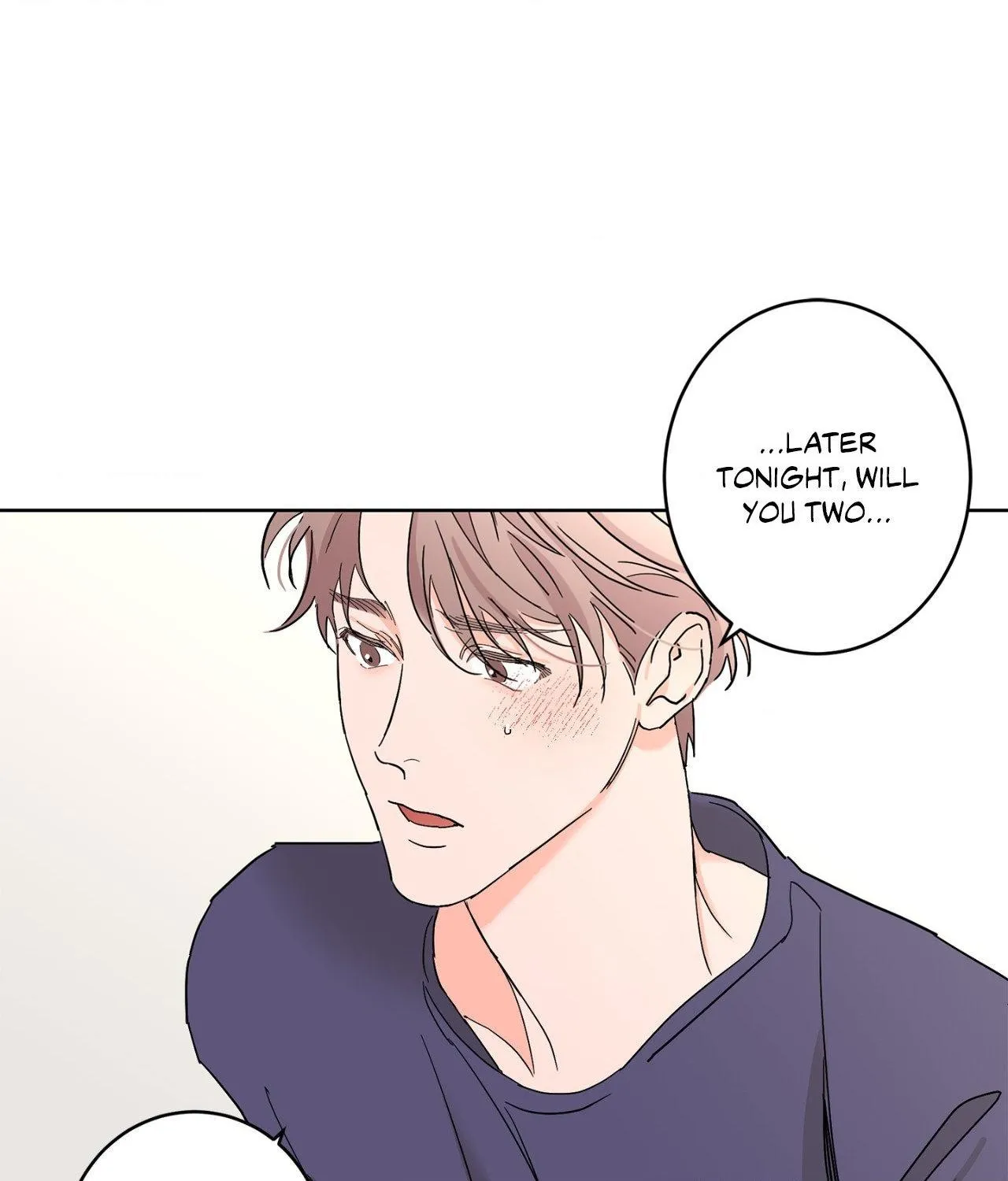 Will the roasted beans sprout? Chapter 99 page 115 - 