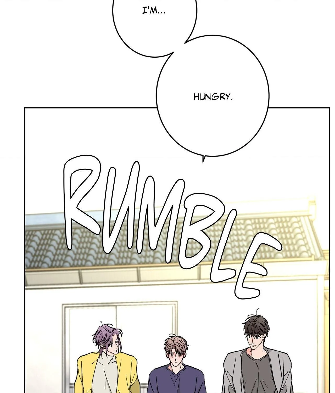 Will the roasted beans sprout? Chapter 99 page 22 - 