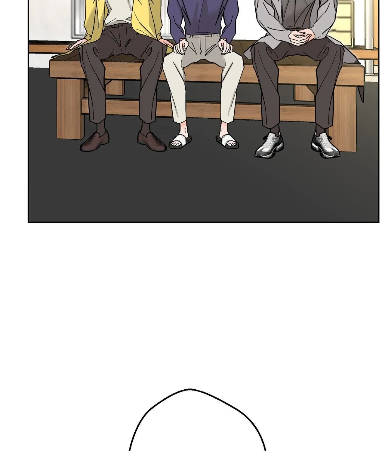 Will the roasted beans sprout? Chapter 99 page 23 - 