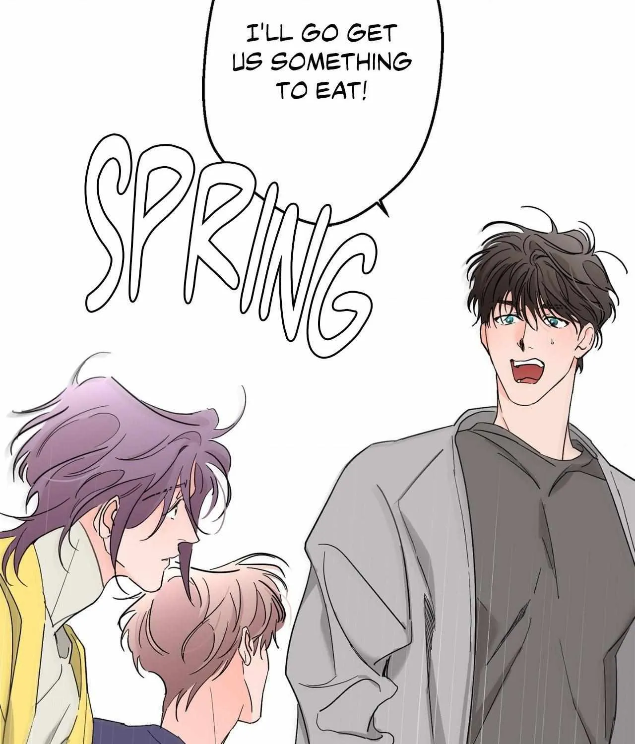 Will the roasted beans sprout? Chapter 99 page 24 - 