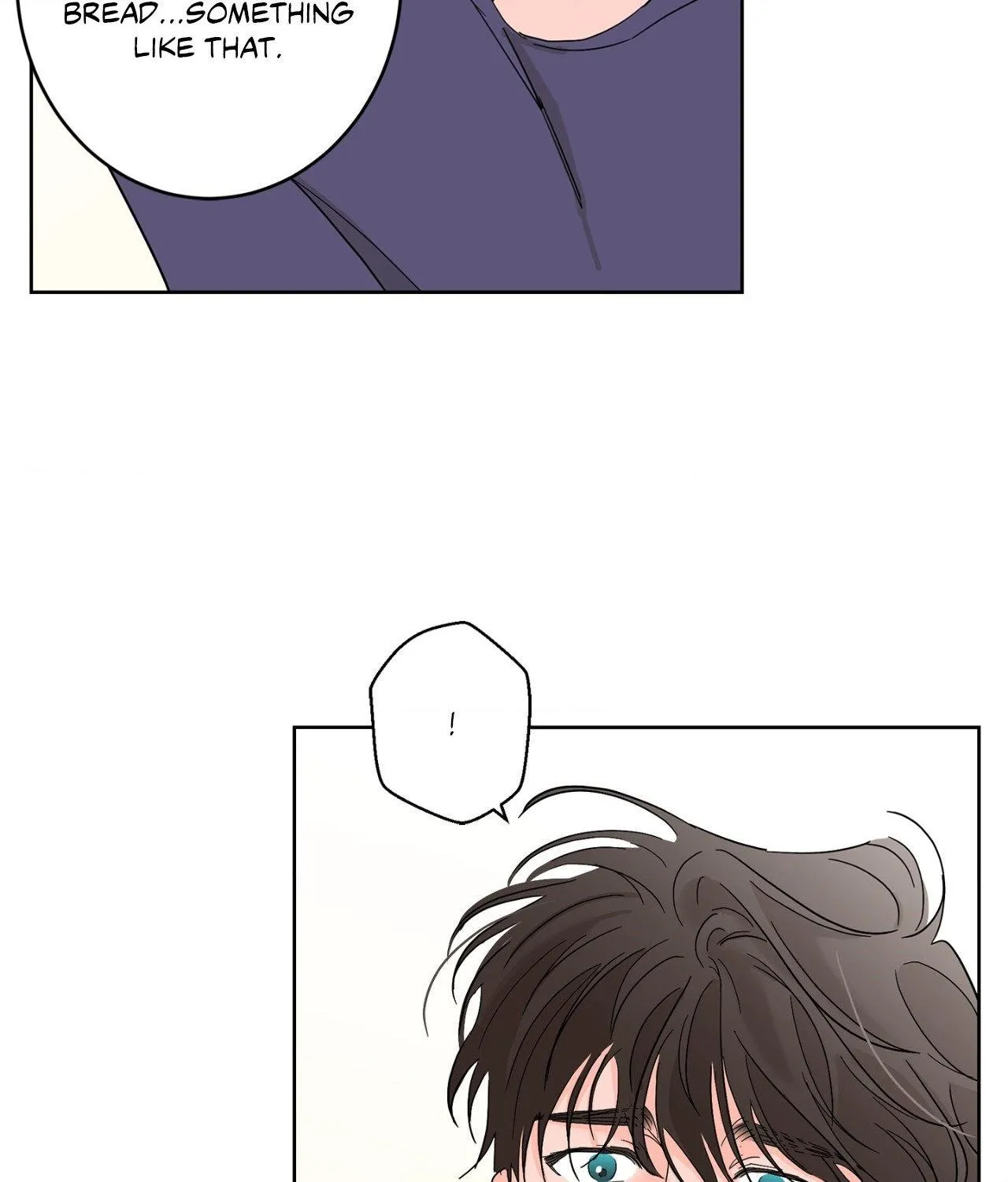 Will the roasted beans sprout? Chapter 99 page 27 - 