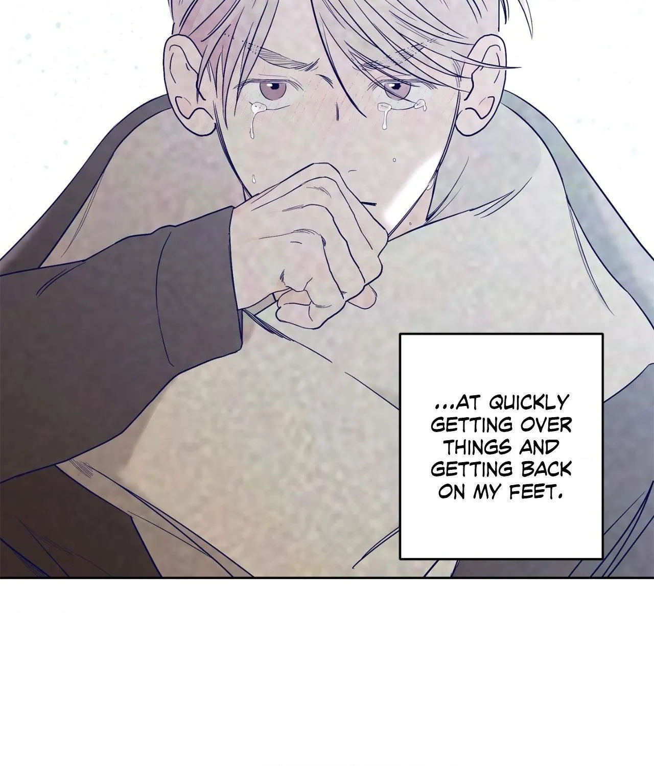 Will the roasted beans sprout? Chapter 99 page 4 - 