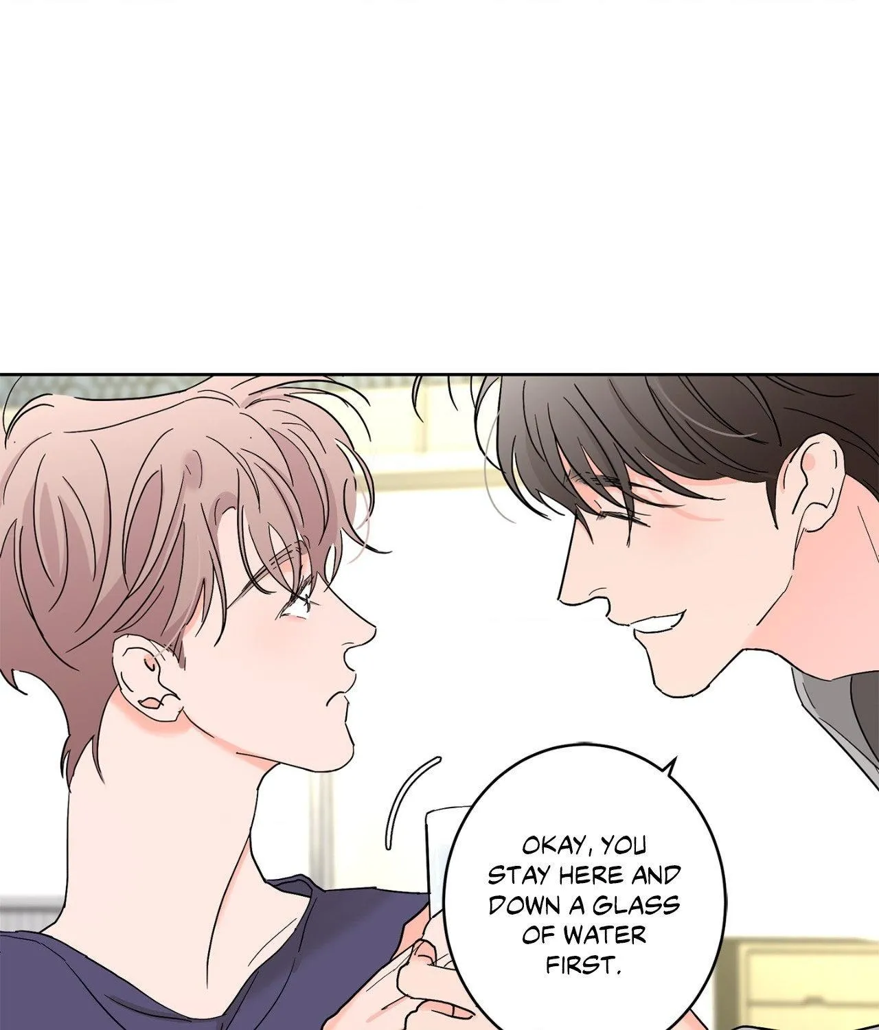Will the roasted beans sprout? Chapter 99 page 31 - 