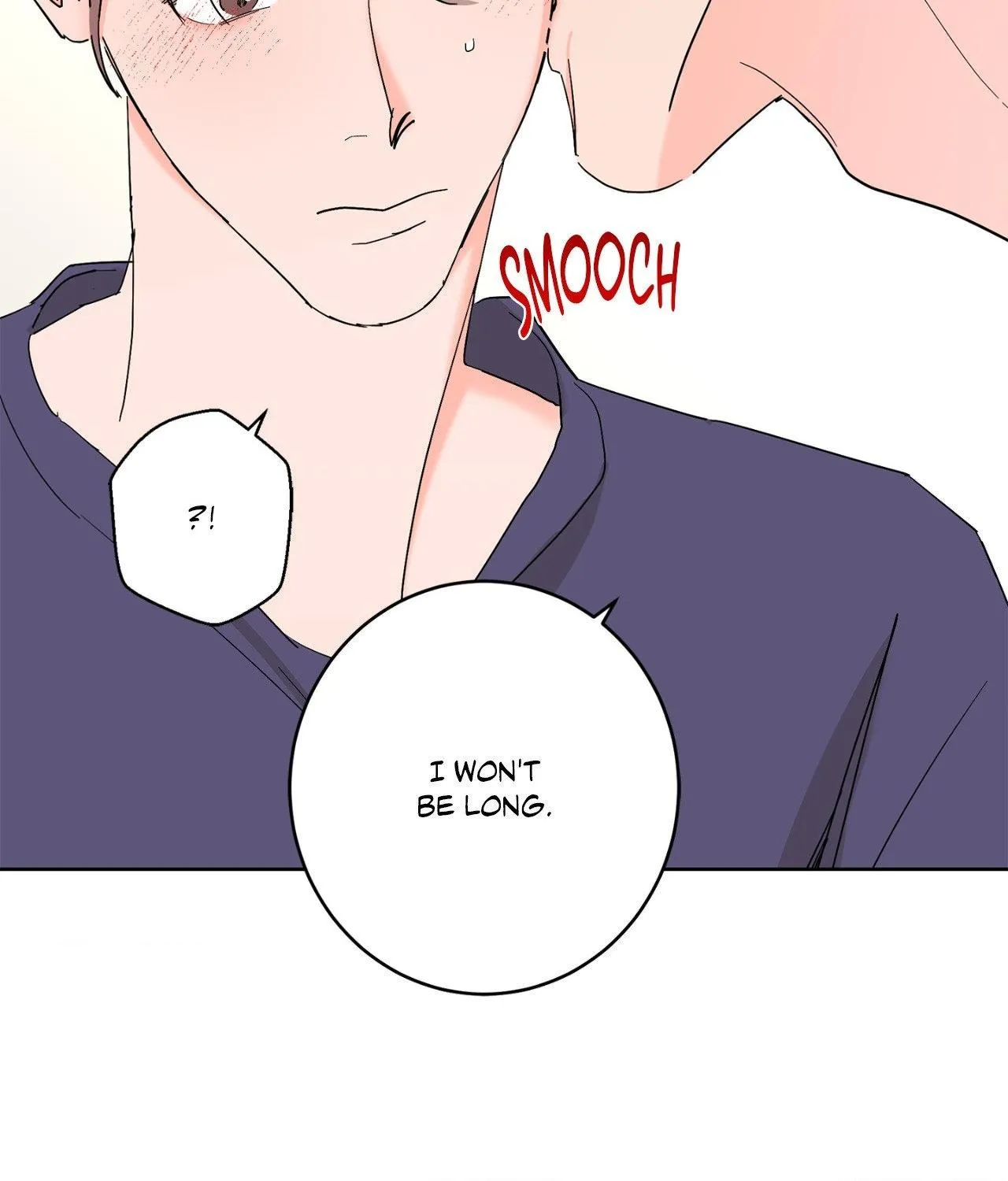 Will the roasted beans sprout? Chapter 99 page 33 - 