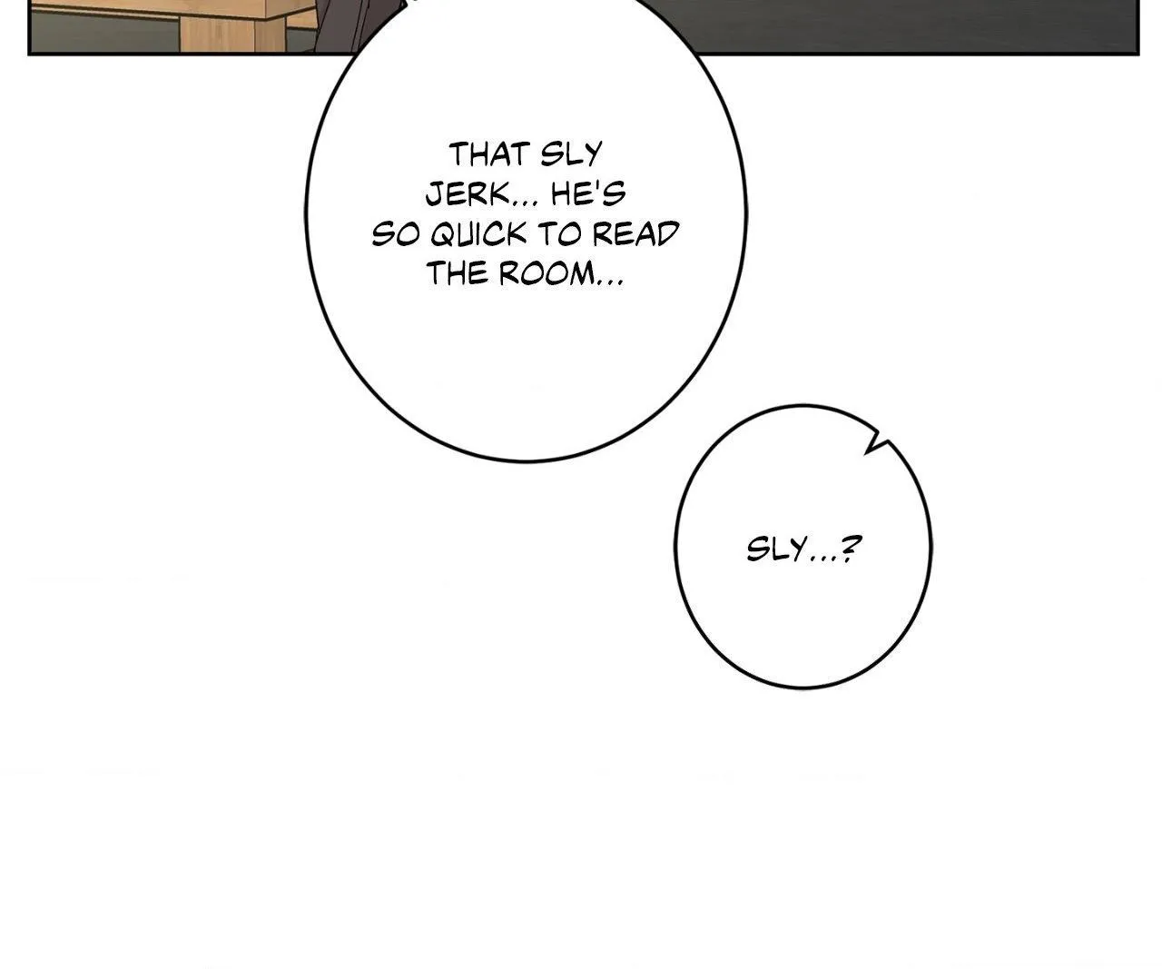 Will the roasted beans sprout? Chapter 99 page 35 - 