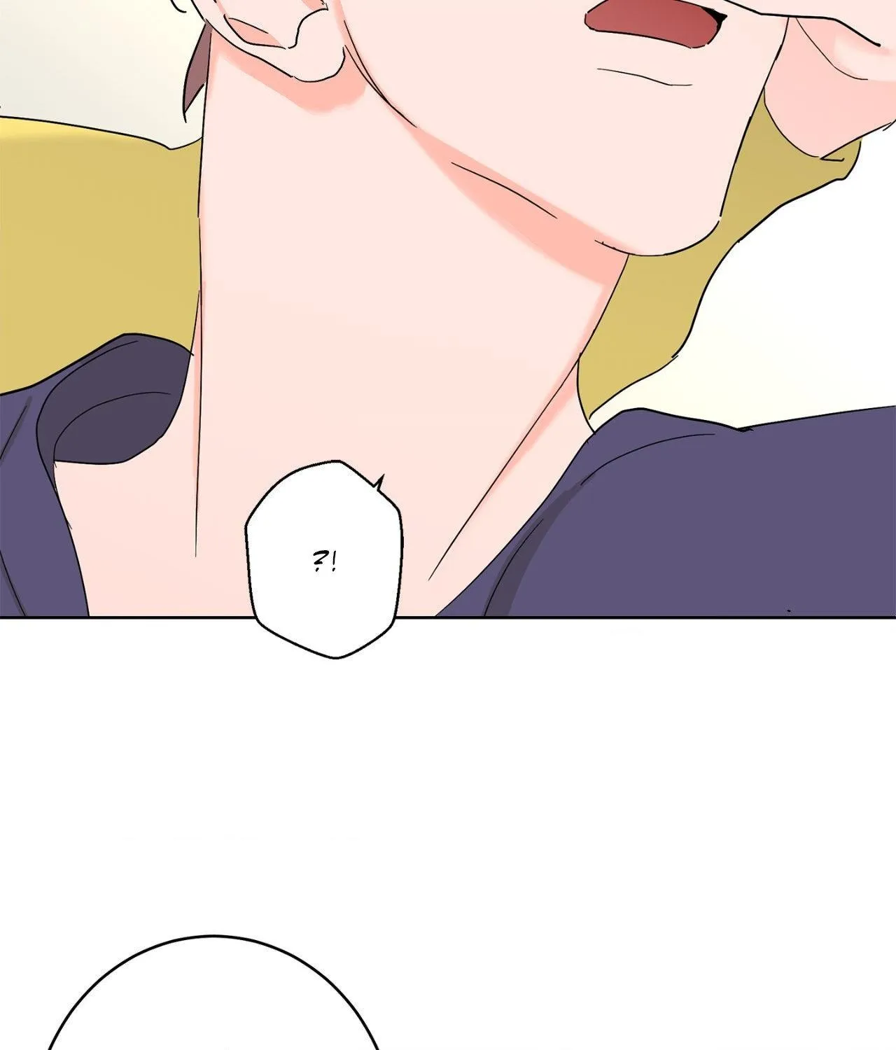 Will the roasted beans sprout? Chapter 99 page 38 - 