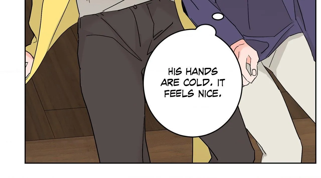 Will the roasted beans sprout? Chapter 99 page 40 - 