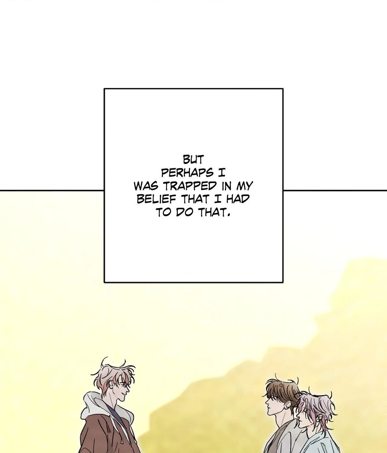 Will the roasted beans sprout? Chapter 99 page 5 - 