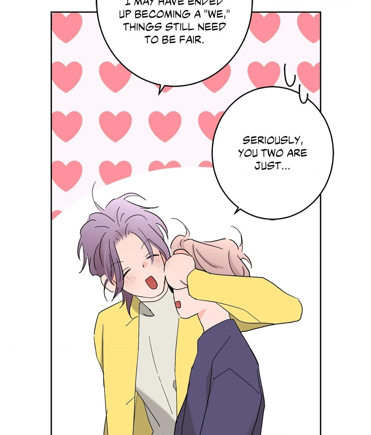 Will the roasted beans sprout? Chapter 99 page 43 - 