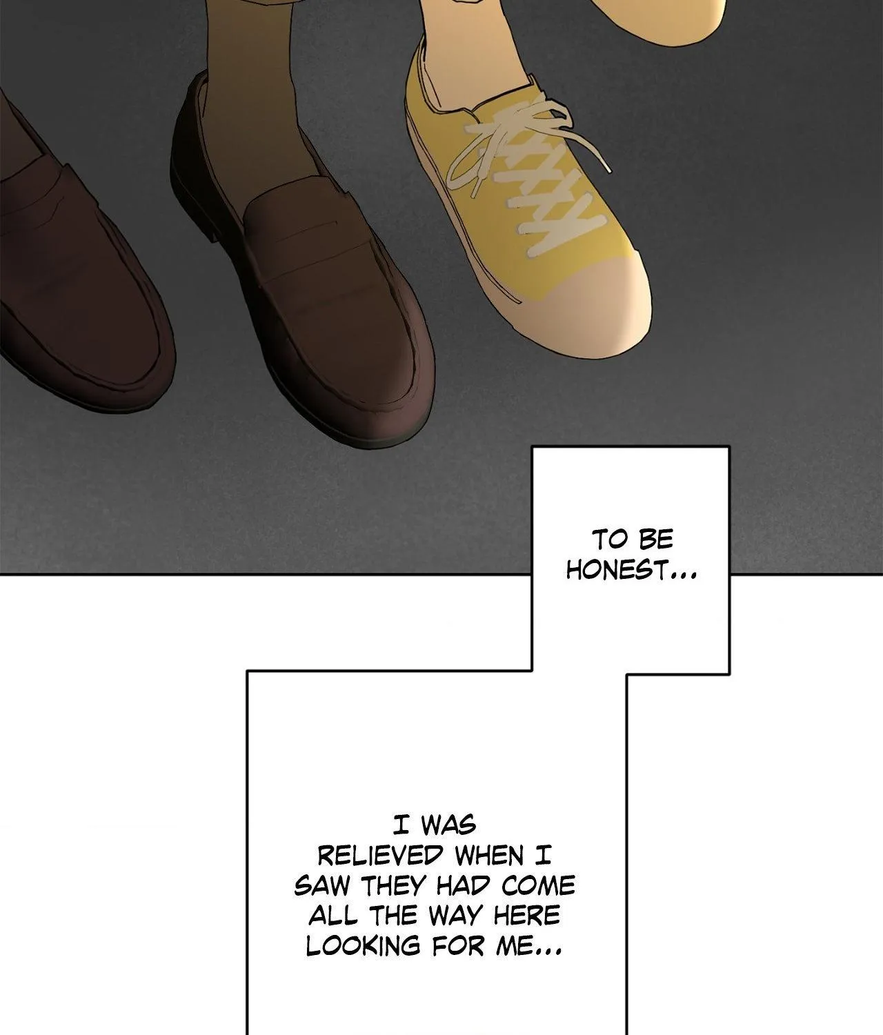 Will the roasted beans sprout? Chapter 99 page 48 - 