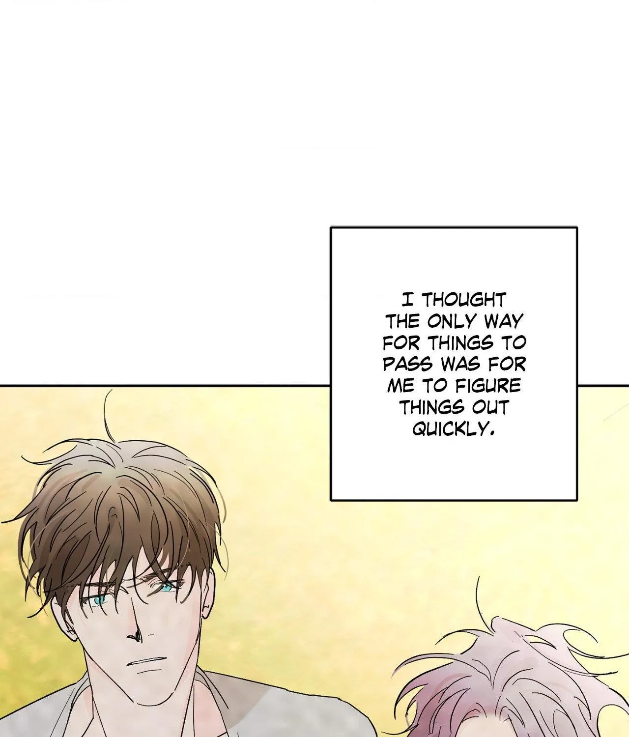 Will the roasted beans sprout? Chapter 99 page 7 - 