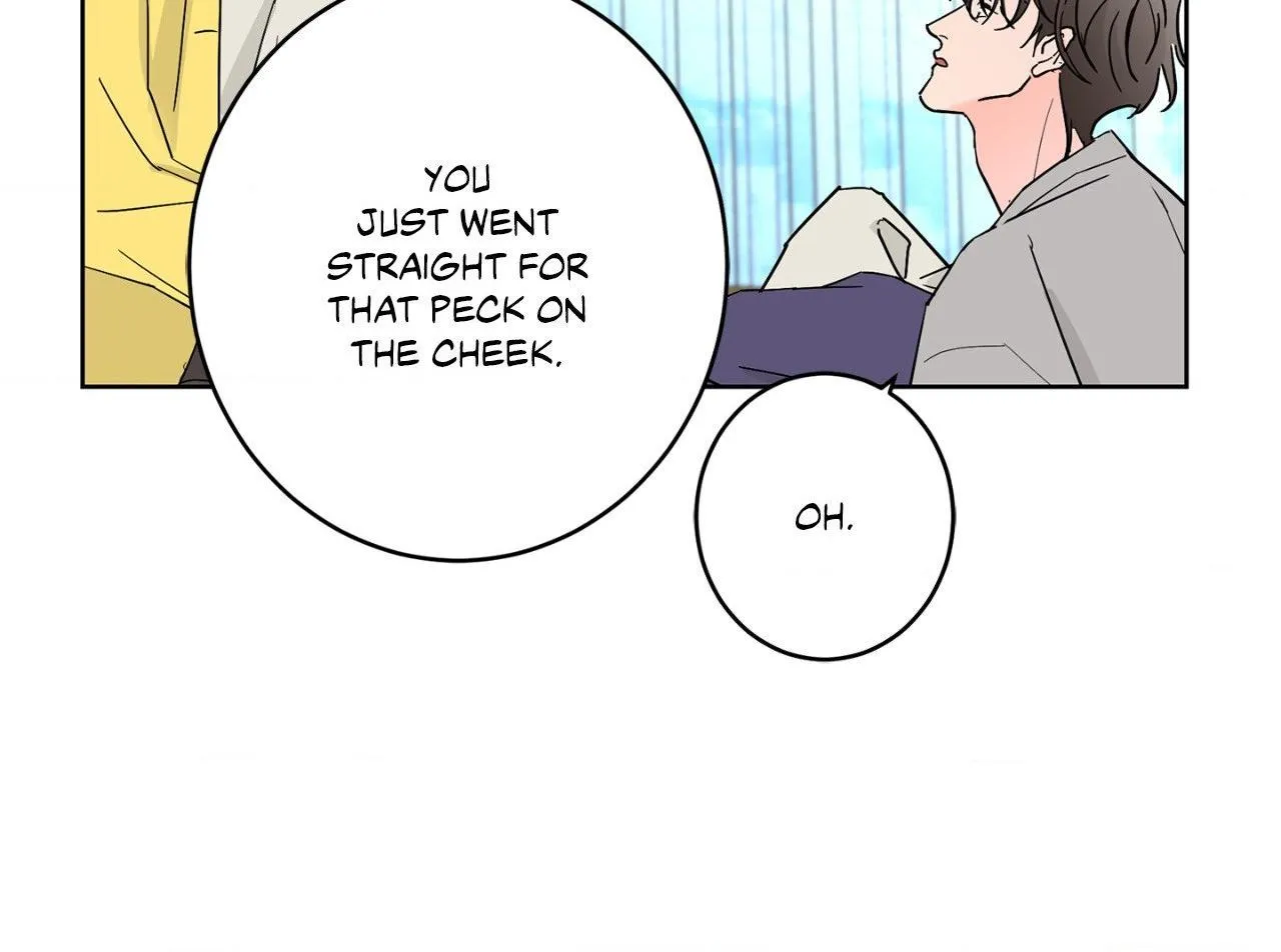 Will the roasted beans sprout? Chapter 99 page 64 - 