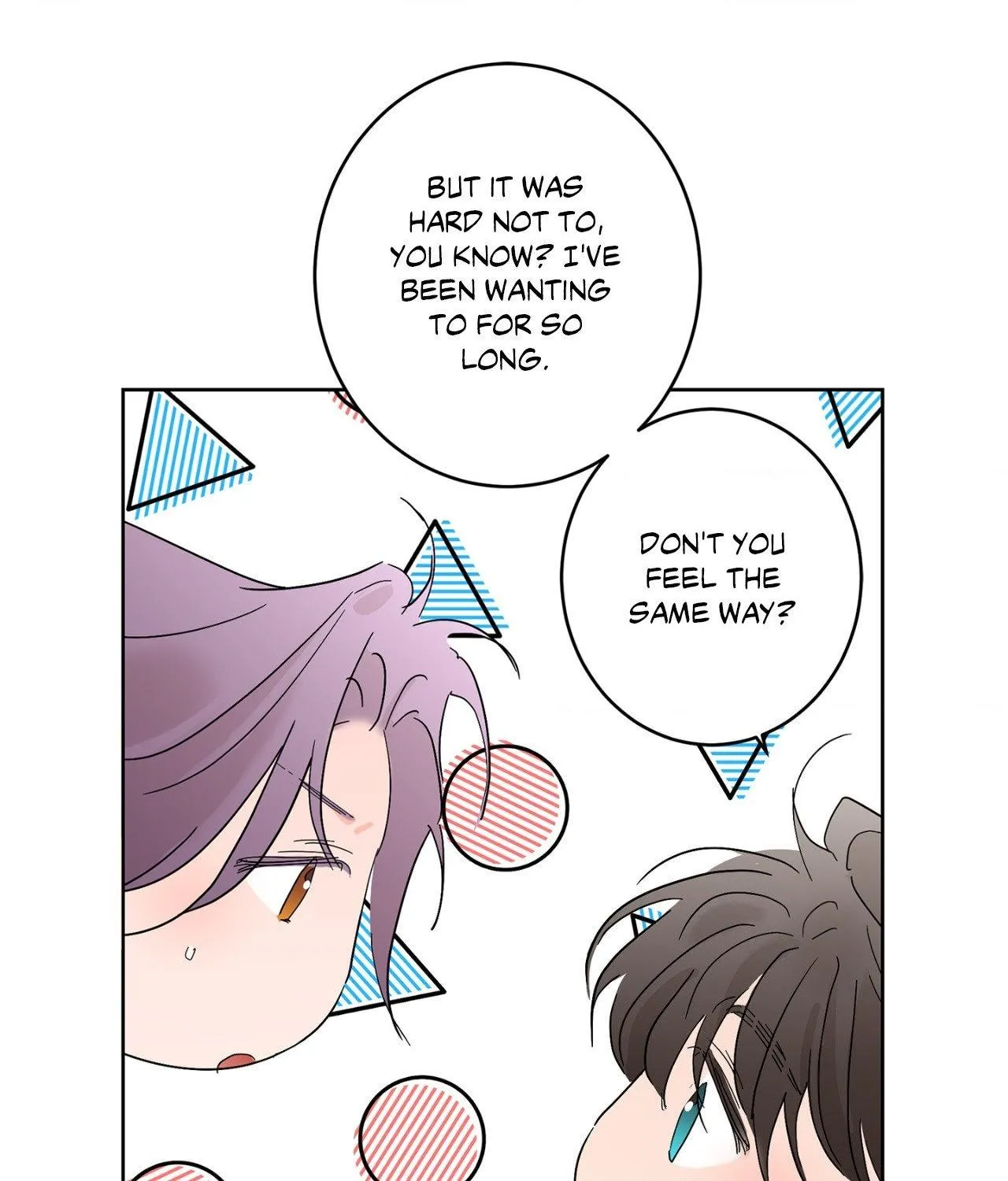 Will the roasted beans sprout? Chapter 99 page 65 - 