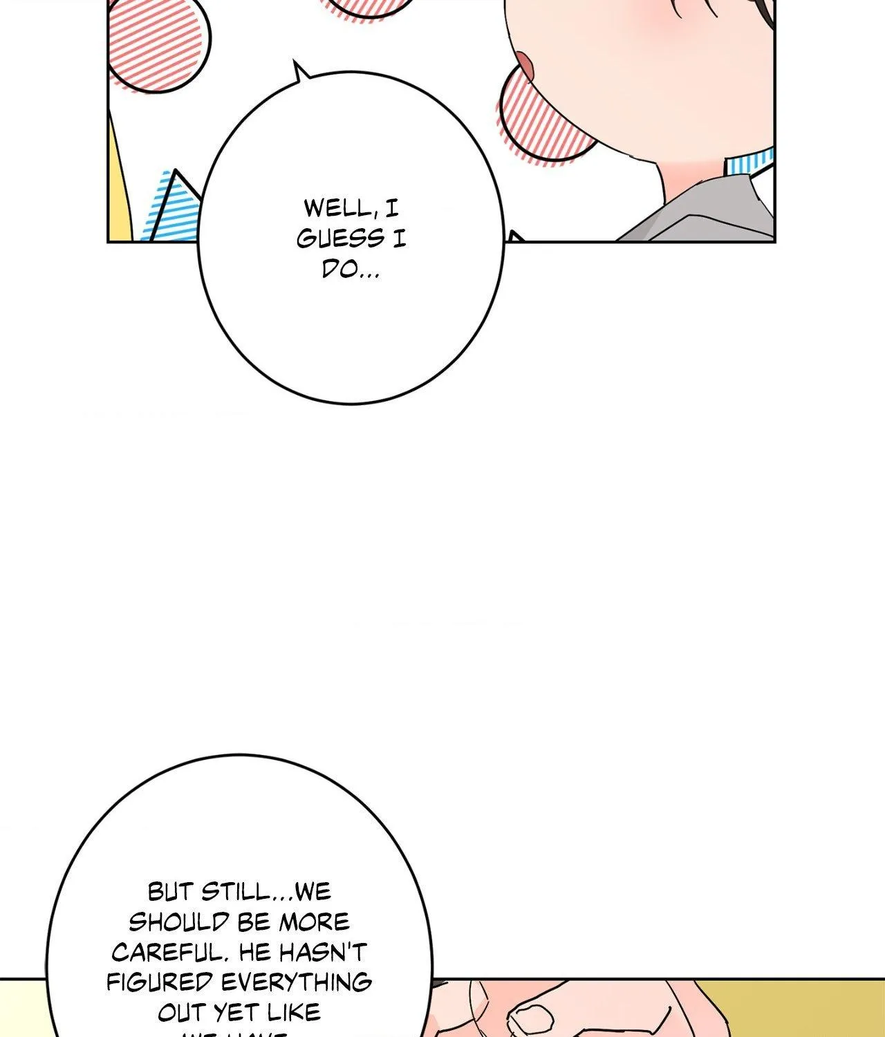 Will the roasted beans sprout? Chapter 99 page 66 - 