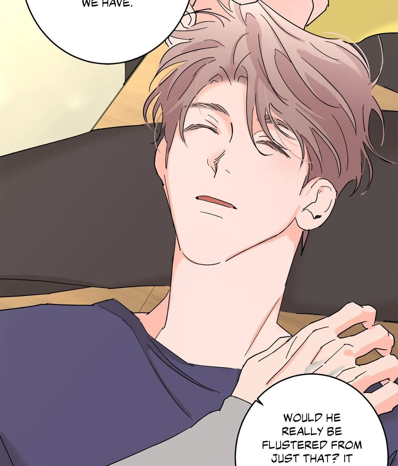 Will the roasted beans sprout? Chapter 99 page 67 - 