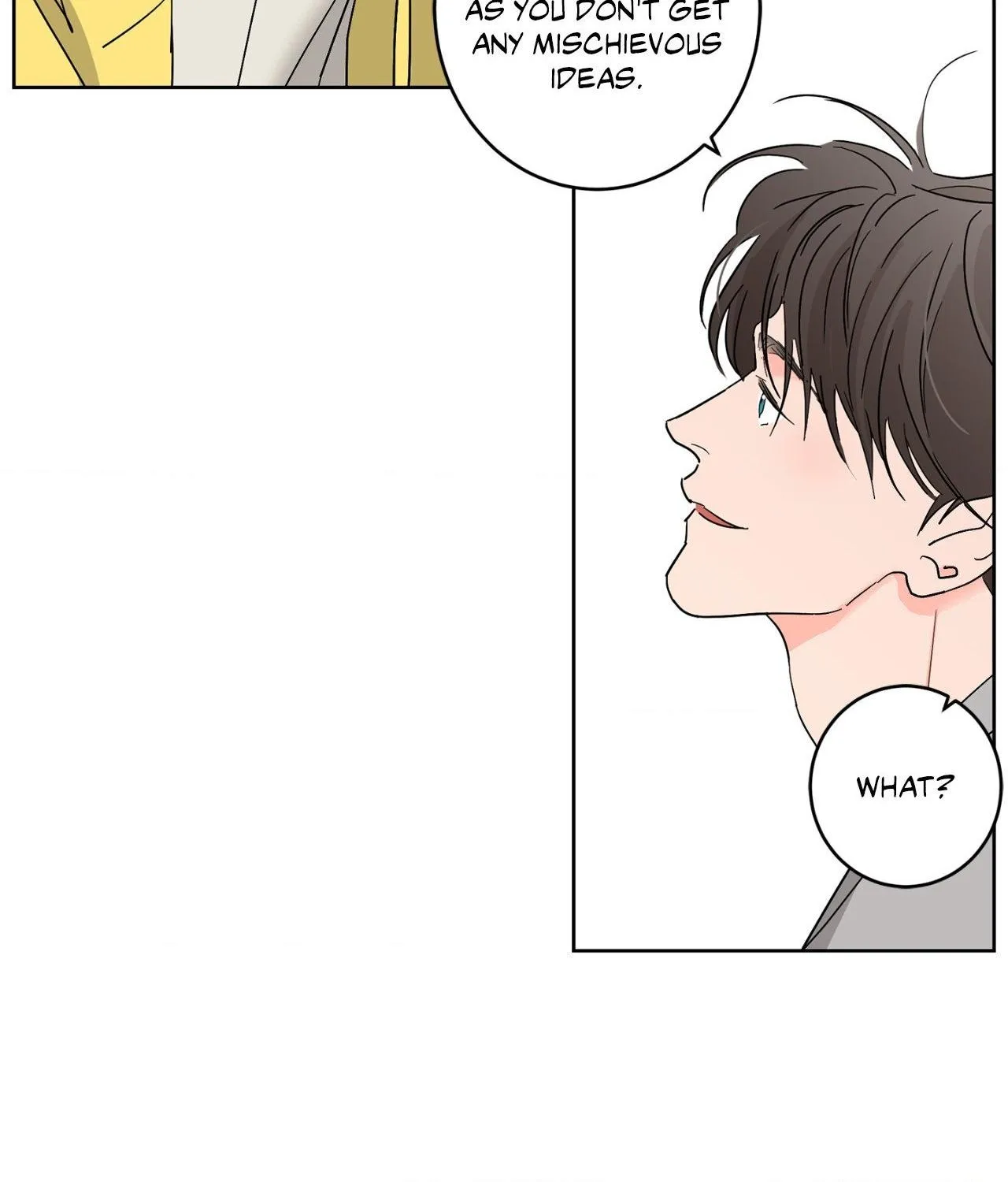 Will the roasted beans sprout? Chapter 99 page 69 - 