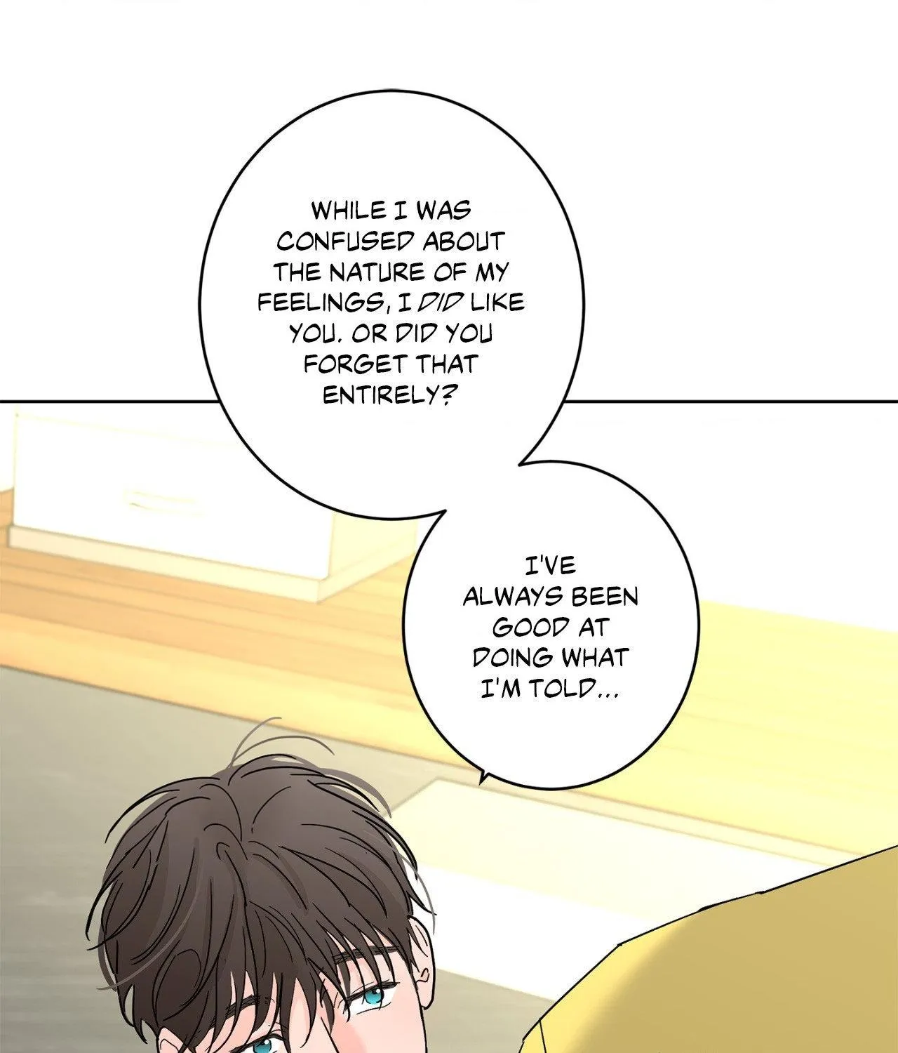Will the roasted beans sprout? Chapter 99 page 70 - 