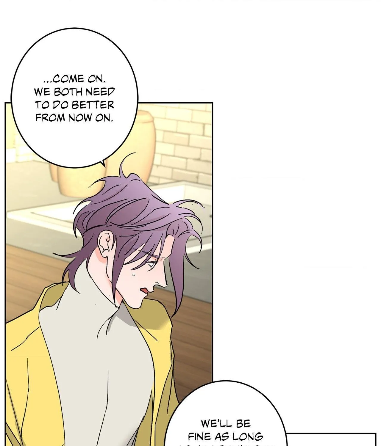 Will the roasted beans sprout? Chapter 99 page 72 - 