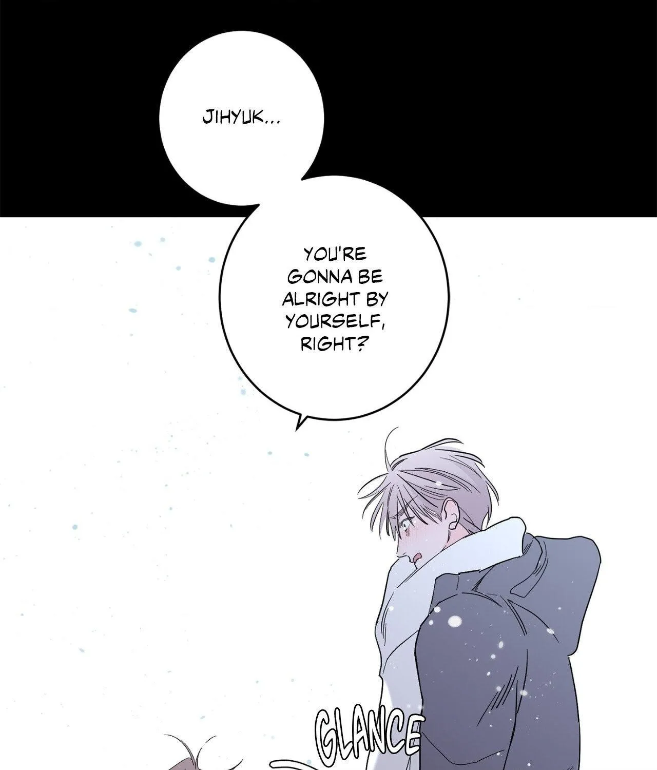 Will the roasted beans sprout? Chapter 99 page 83 - 