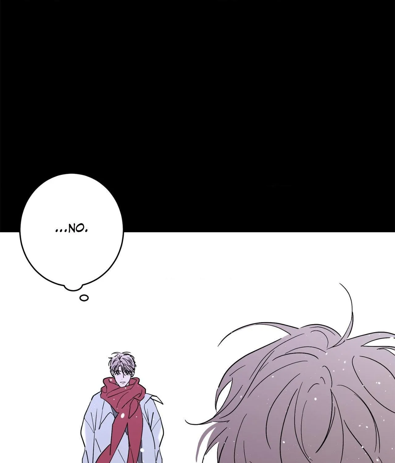 Will the roasted beans sprout? Chapter 99 page 85 - 