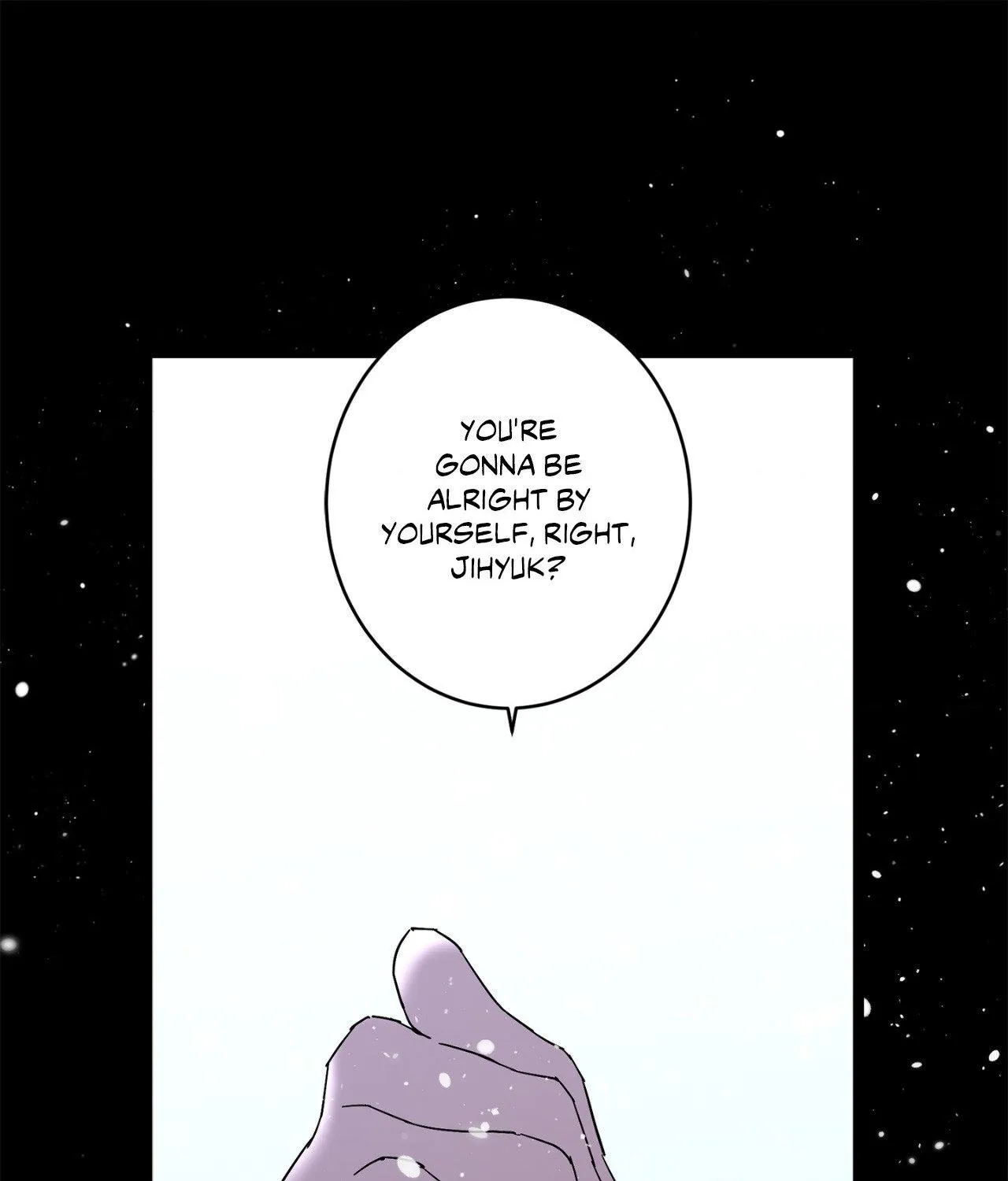 Will the roasted beans sprout? Chapter 99 page 87 - 