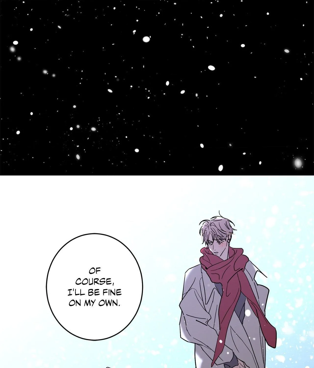 Will the roasted beans sprout? Chapter 99 page 90 - 
