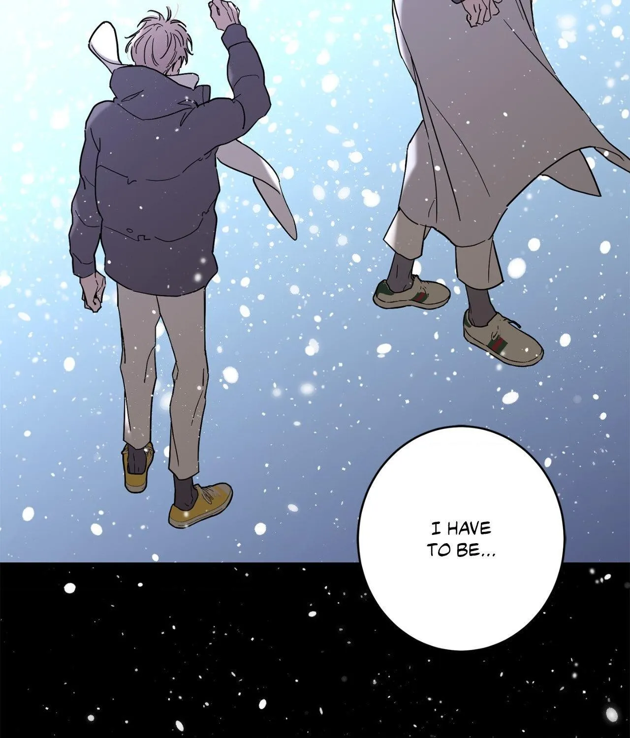 Will the roasted beans sprout? Chapter 99 page 91 - 
