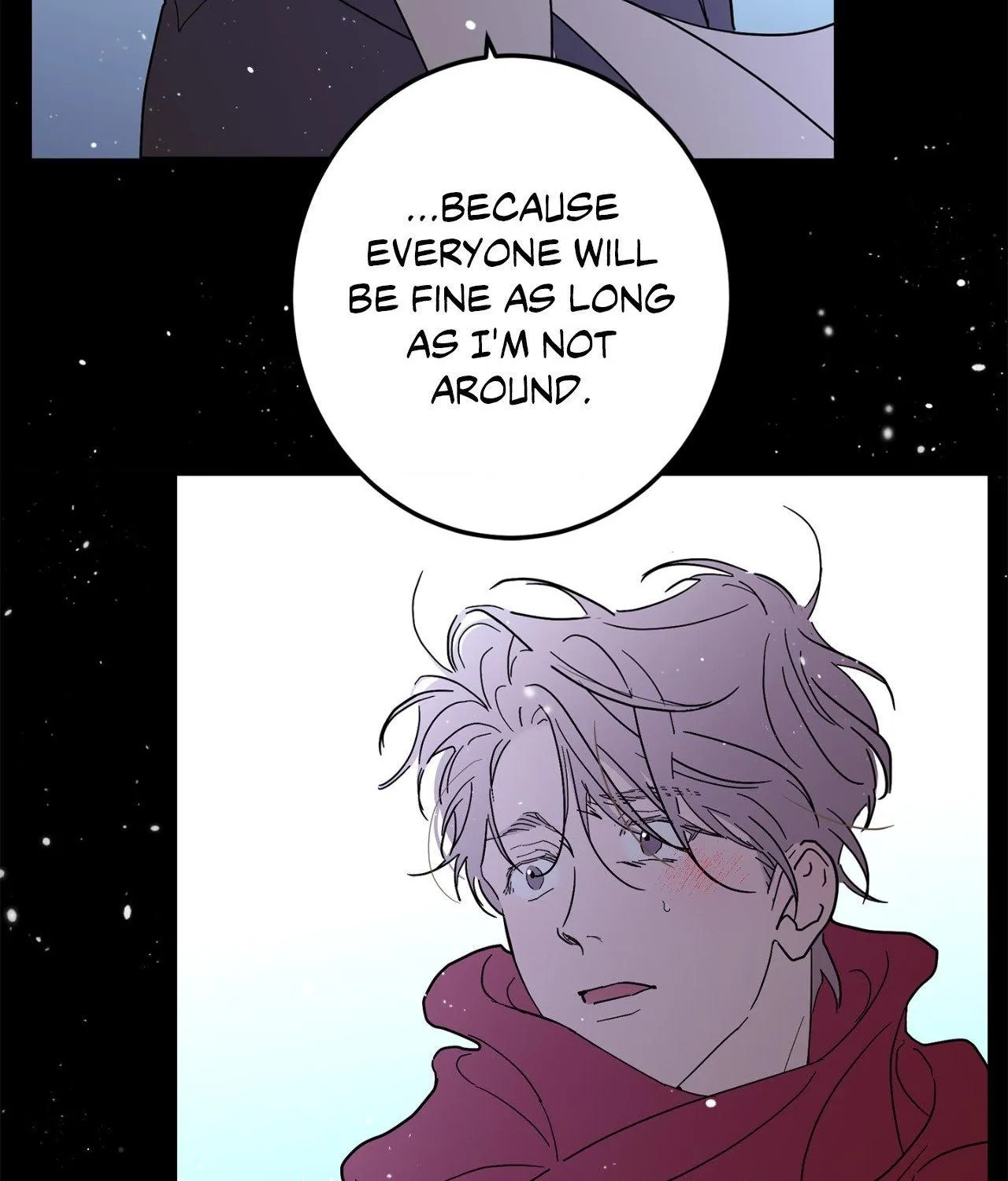 Will the roasted beans sprout? Chapter 99 page 94 - 