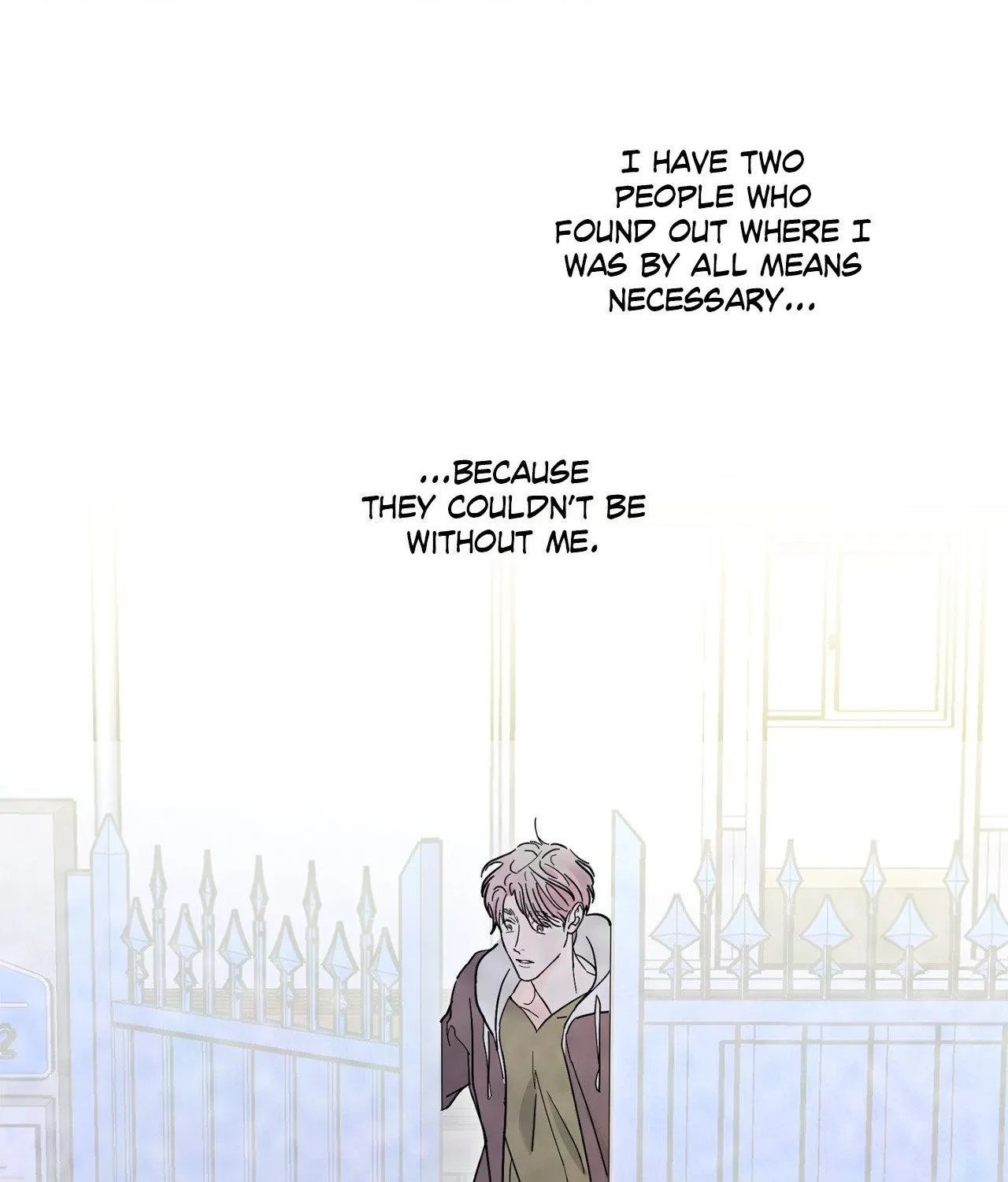 Will the roasted beans sprout? Chapter 99 page 97 - 