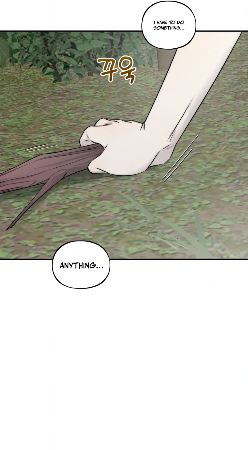 Will You Give Me A New Name? Chapter 13 page 29 - 