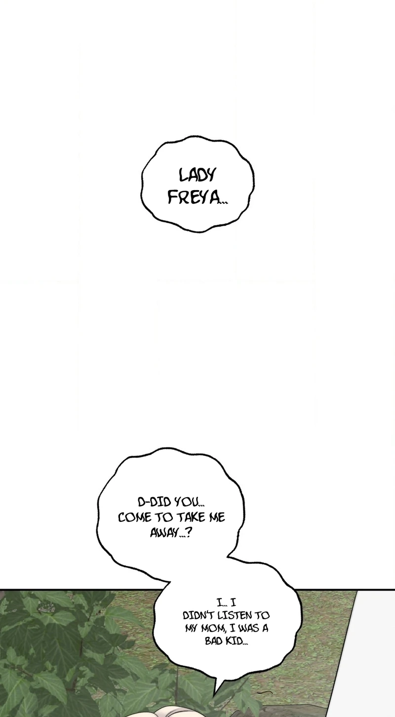 Will You Give Me A New Name? Chapter 13 page 31 - 