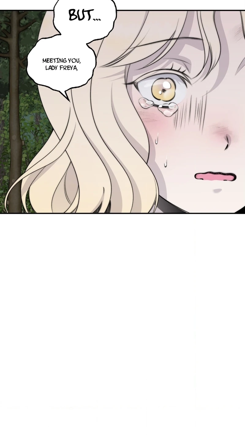 Will You Give Me A New Name? Chapter 13 page 34 - 