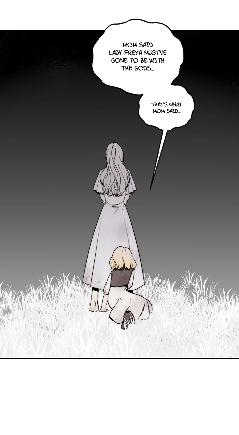 Will You Give Me A New Name? Chapter 13 page 36 - 