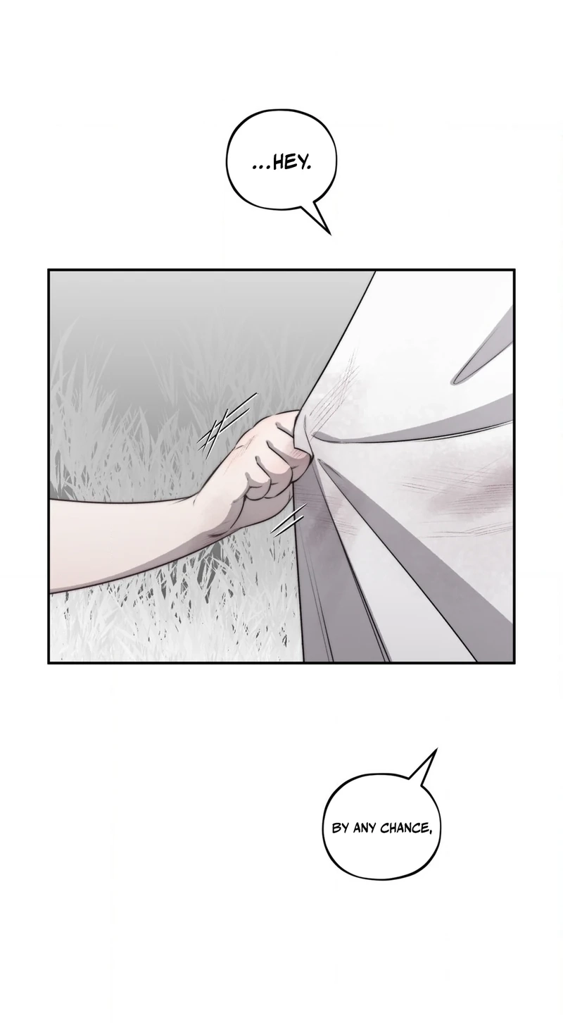 Will You Give Me A New Name? Chapter 13 page 37 - 