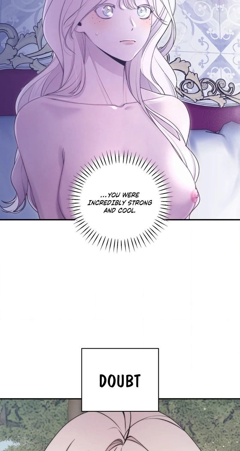 Will You Give Me A New Name? Chapter 13 page 45 - 